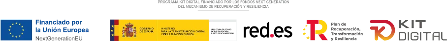 CONBANDERA KITDIGITAL